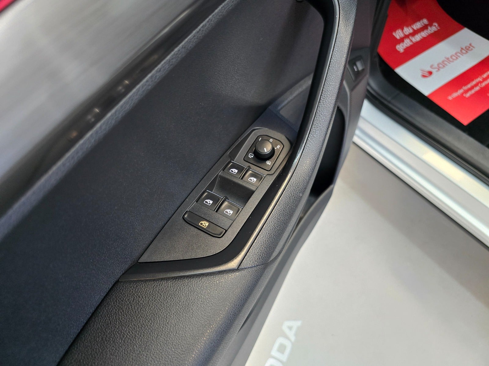 Billede af Skoda Karoq 1,5 TSi 150 Style DSG