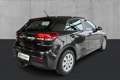 Kia Rio T-GDi Vision - 2