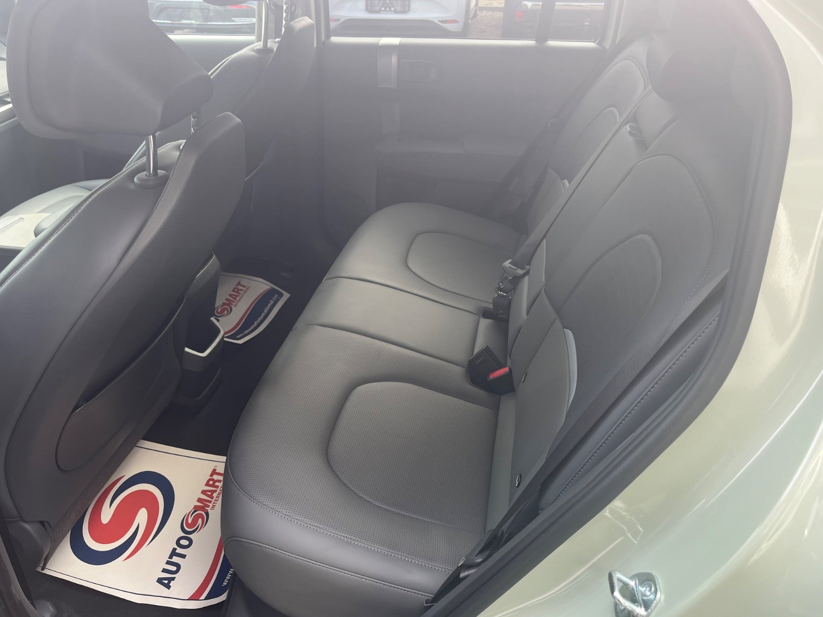 Billede af Kia EV3 81 Long Range Upgrade