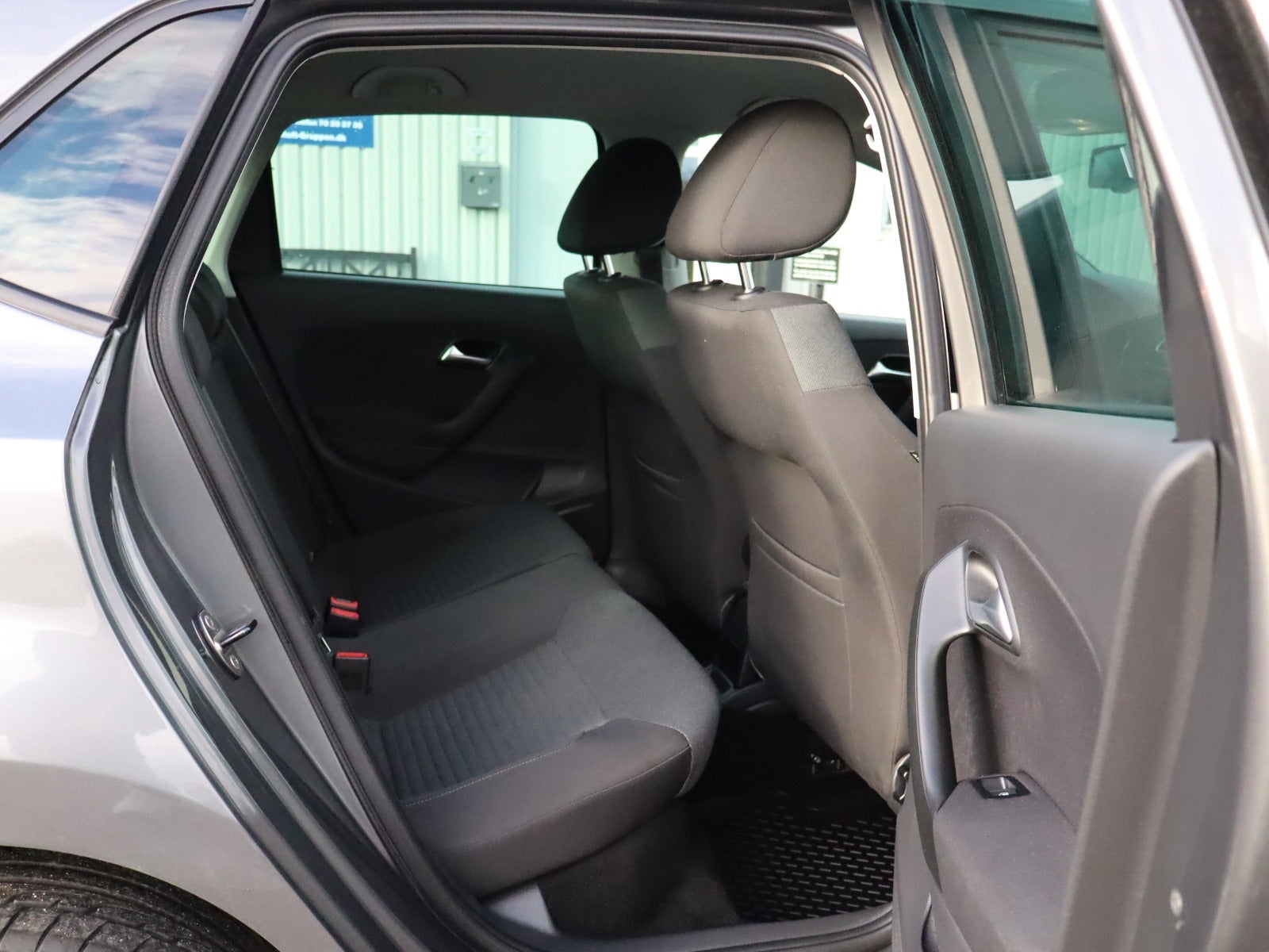 Billede af VW Polo 1,2 TSi 90 Highline DSG