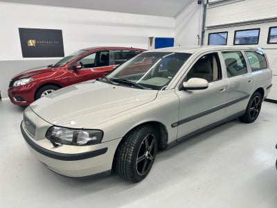 Volvo V70 2,4 20V 140 5d