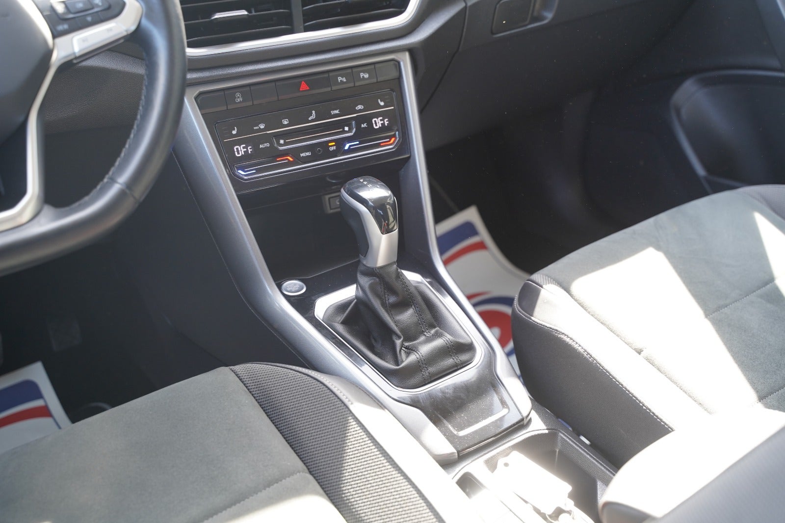 Billede af VW T-Roc 1,5 TSi 150 Style DSG