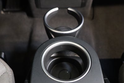 BMW i3 Comfort Advanced