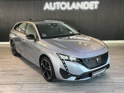 Peugeot e-308 54 Style SW 5d