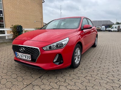 Hyundai i30 1,0 T-GDi Life+ 5d