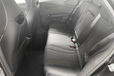 BYD Dolphin Comfort