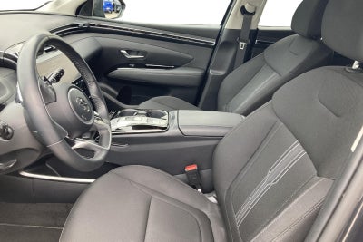 Hyundai Tucson PHEV Advanced aut. 4WD