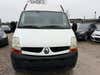 Renault Master T35 dCi 120 L1H1 thumbnail
