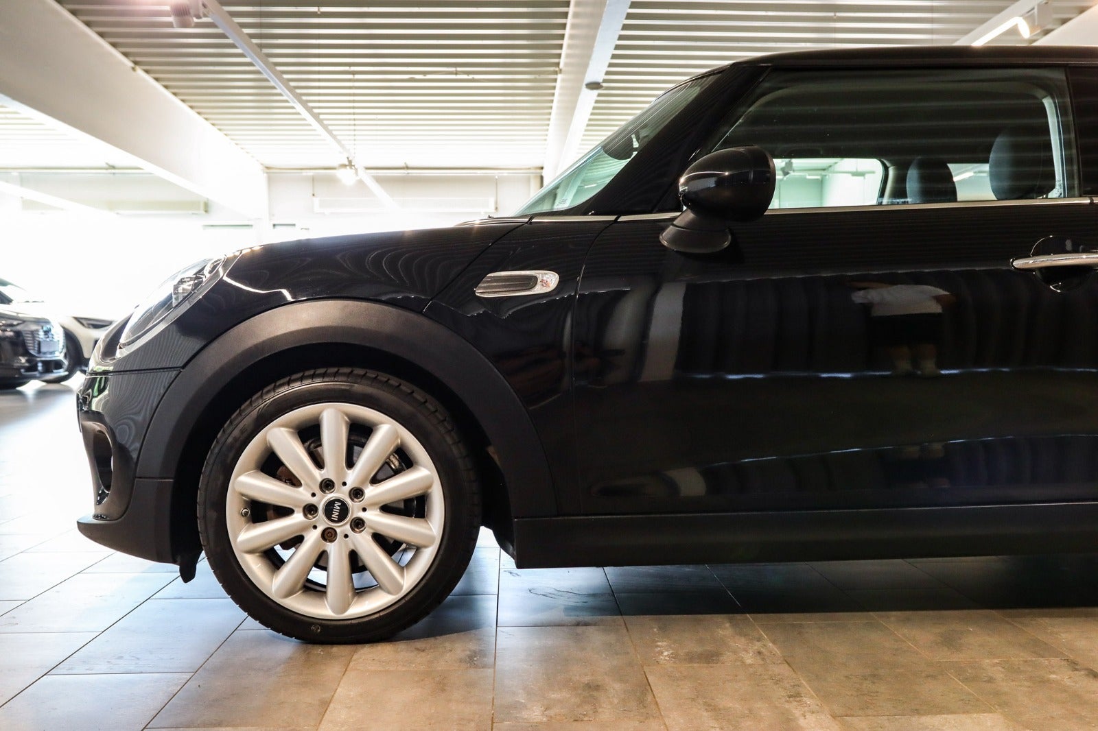 Billede af MINI Cooper 1,5 Essential Edition