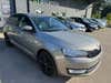 Skoda Rapid TSi 110 Ambition Spaceback thumbnail