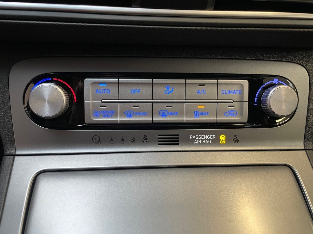 Billede af Hyundai Kona 64 EV Essential