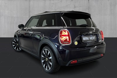 MINI Cooper SE Maximise - 2