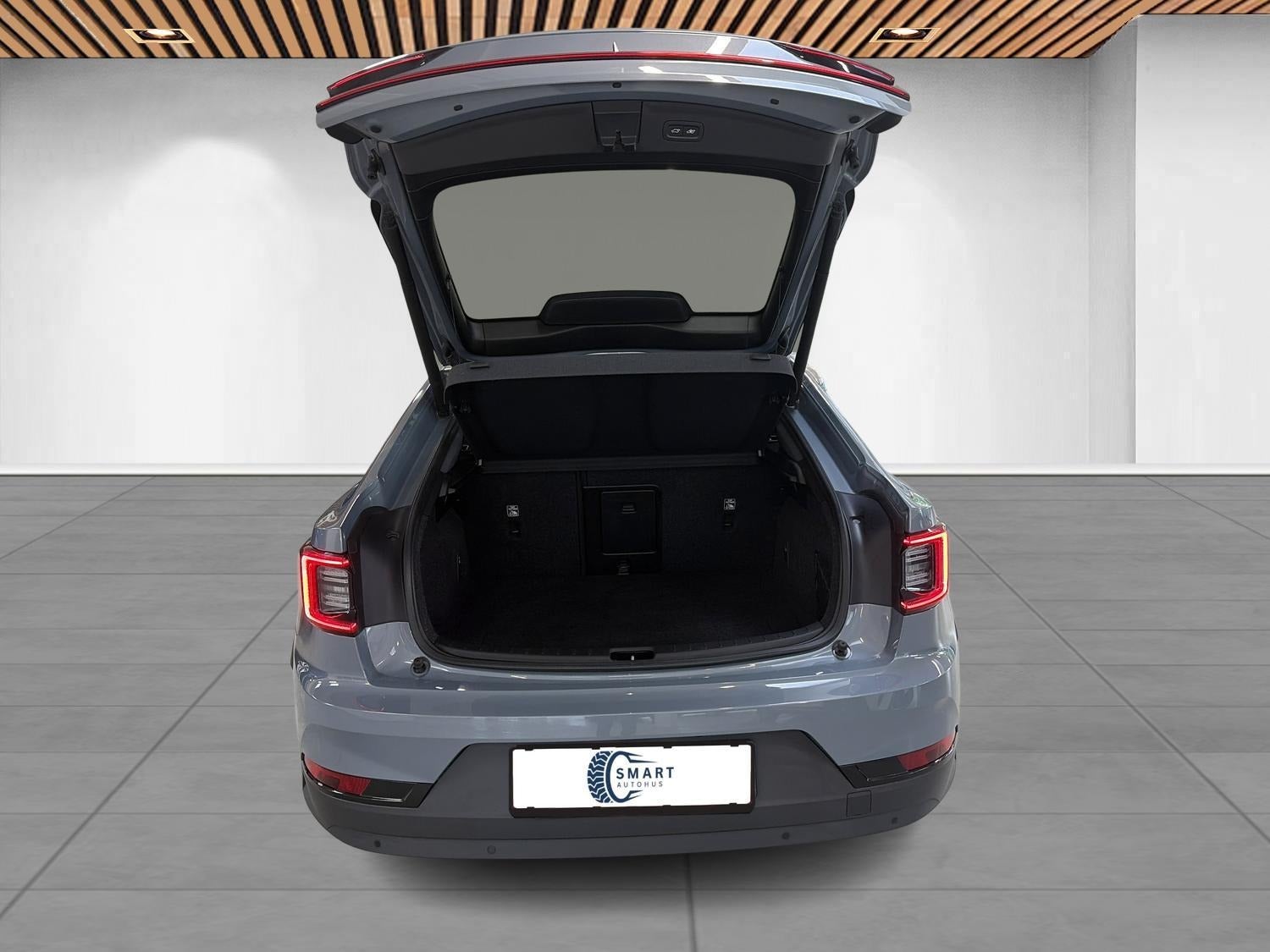 Billede af Polestar 2  Long Range AWD