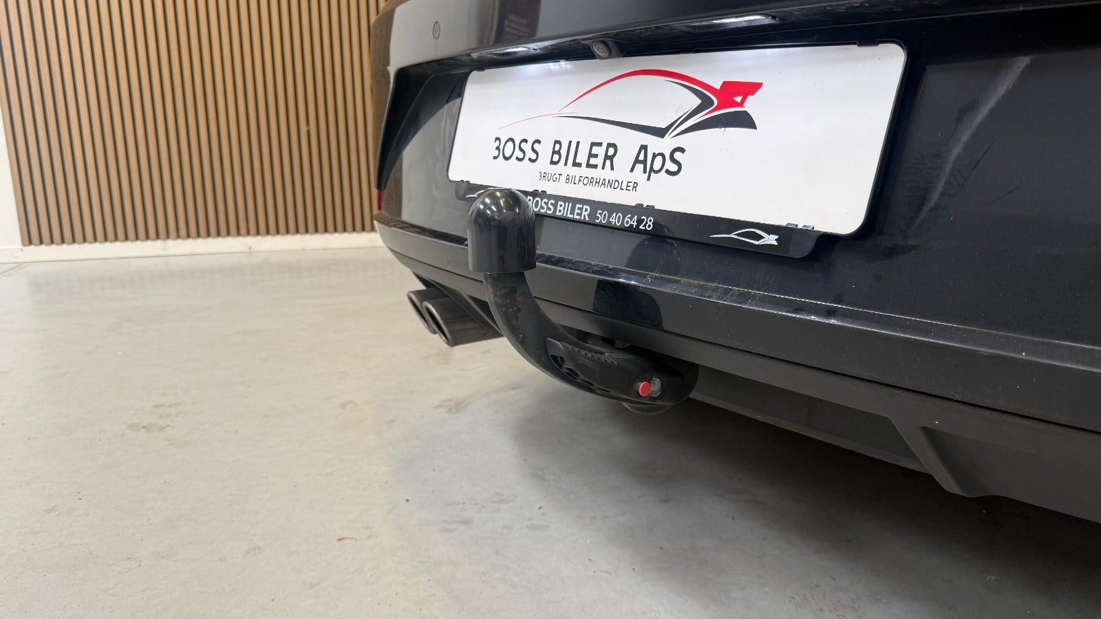Billede af Seat Leon 1,4 TSi 150 Xcellence