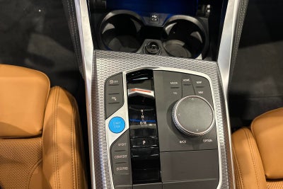 BMW i4 eDrive35 M-Sport