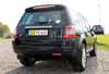 Land Rover Freelander 2 i6 HSE aut. Van thumbnail