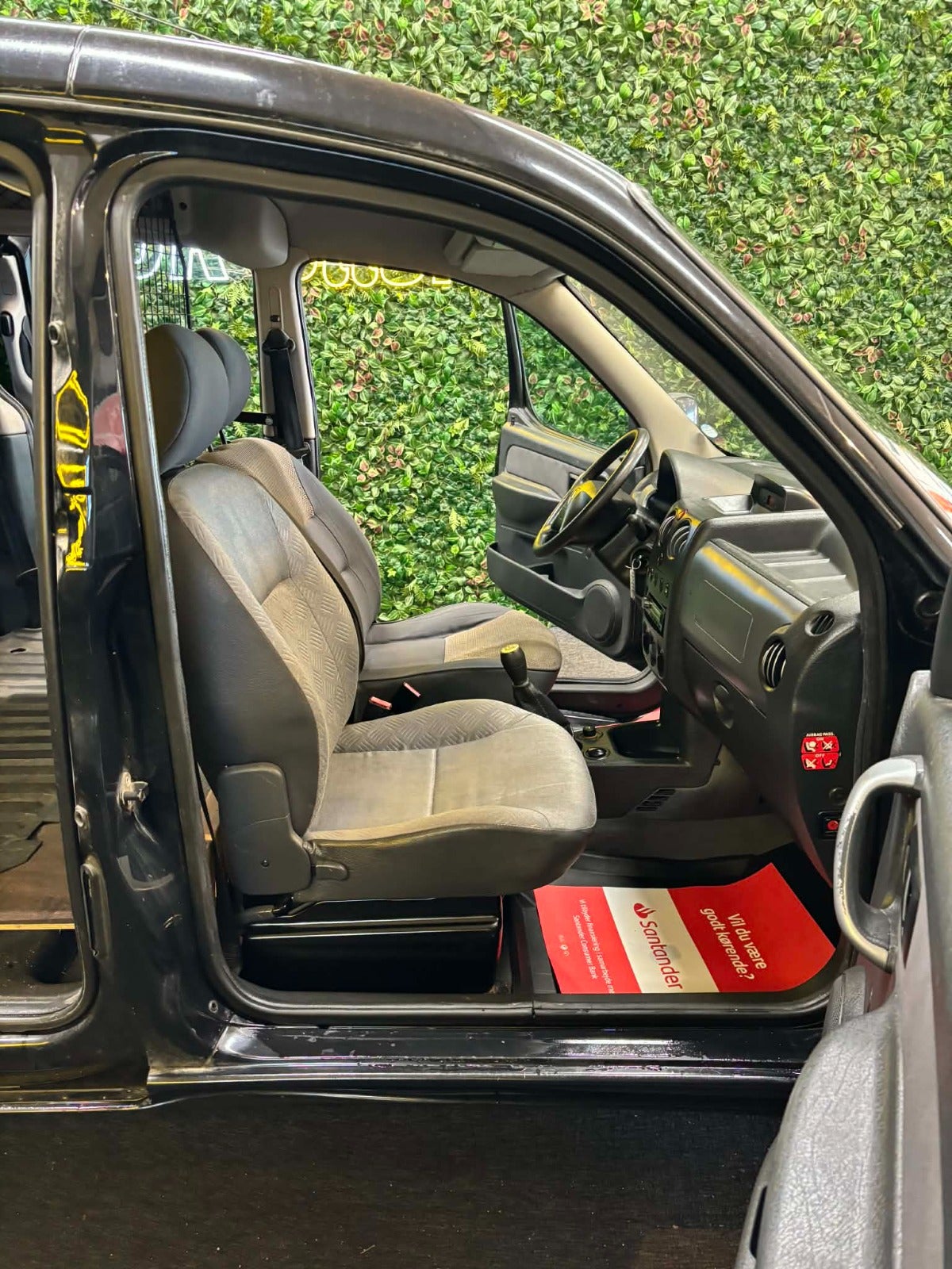 Billede af Citroën Berlingo 1,6i 16V Family