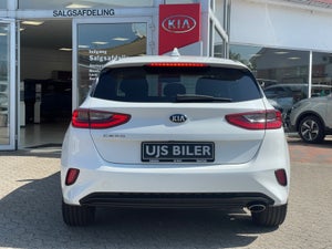 Kia Ceed T-GDi Intro Edition
