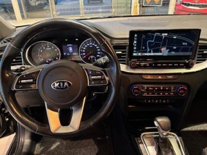 Kia Ceed T-GDi Collection DCT