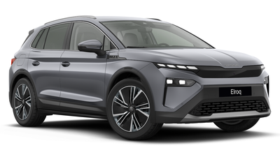 Skoda Elroq iV Maxx 