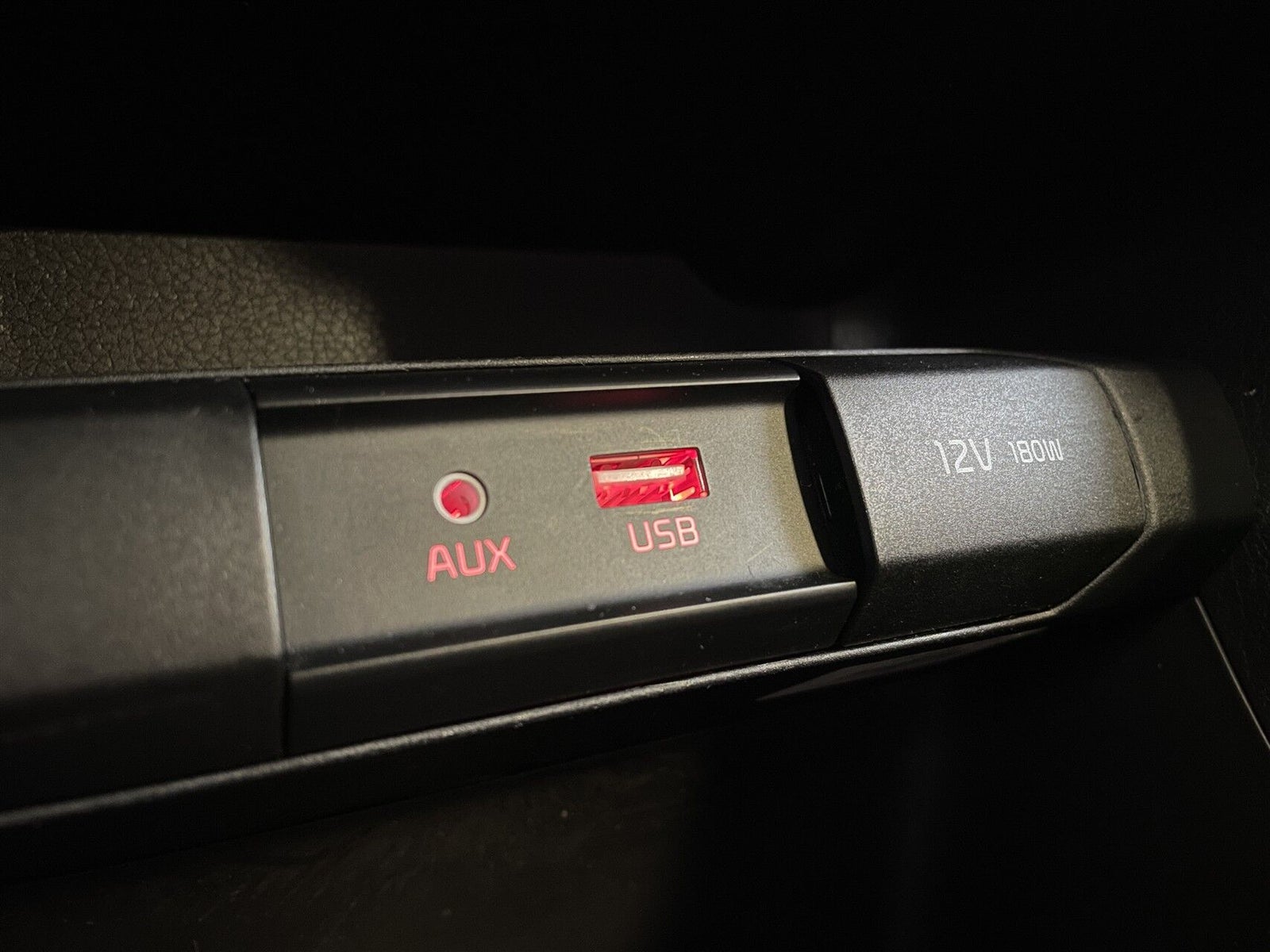 Kia Picanto MPi Vision