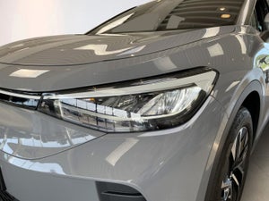 VW ID.4 Pro Performance