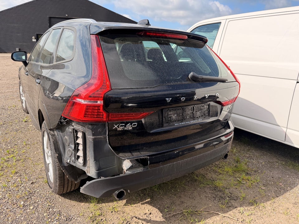 Volvo XC60, Billede 5