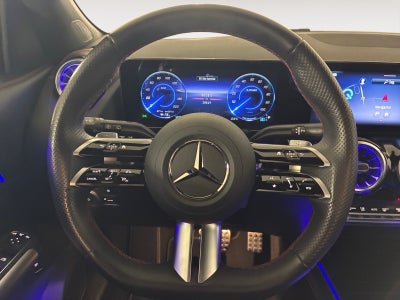 Mercedes EQA350 AMG Advance 4Matic