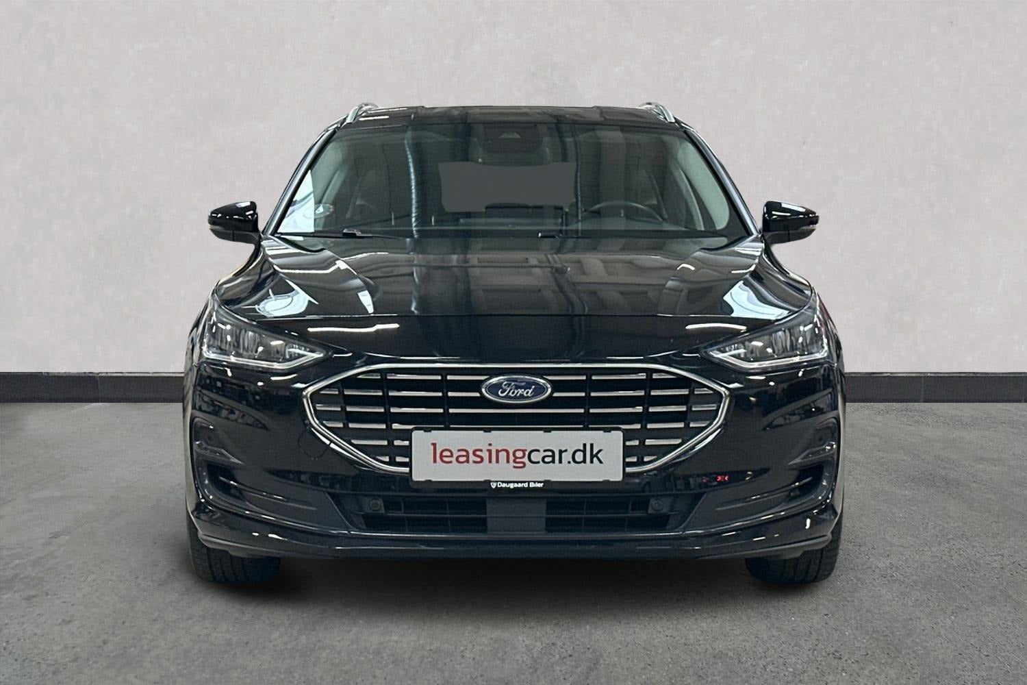 Billede af Ford Focus 1,0 EcoBoost mHEV Titanium X stc.