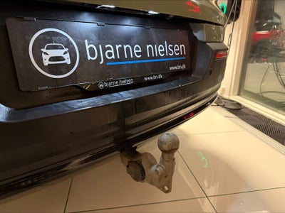Volvo XC40 P6 ReCharge Ultimate billede 2