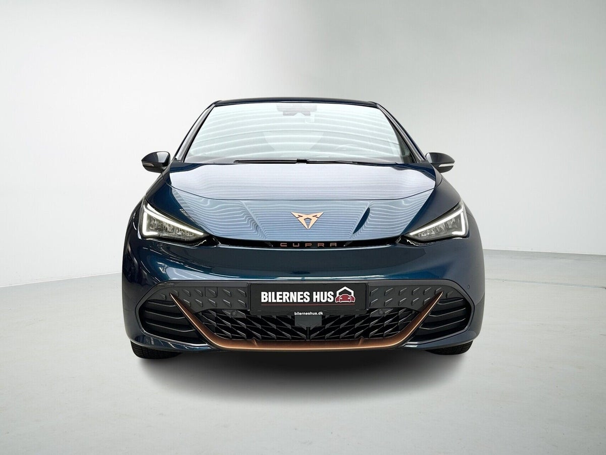 Cupra Born High billede 6