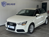 Audi A1 TFSi 122 Attraction Sportback