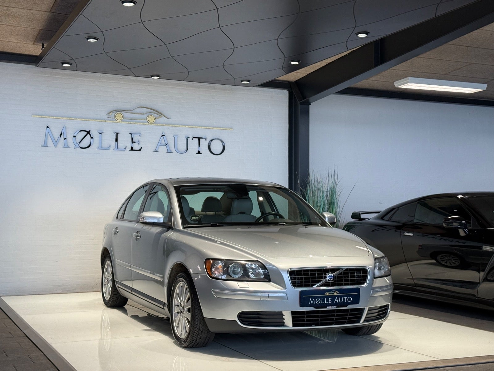 Billede af Volvo S40 1,8