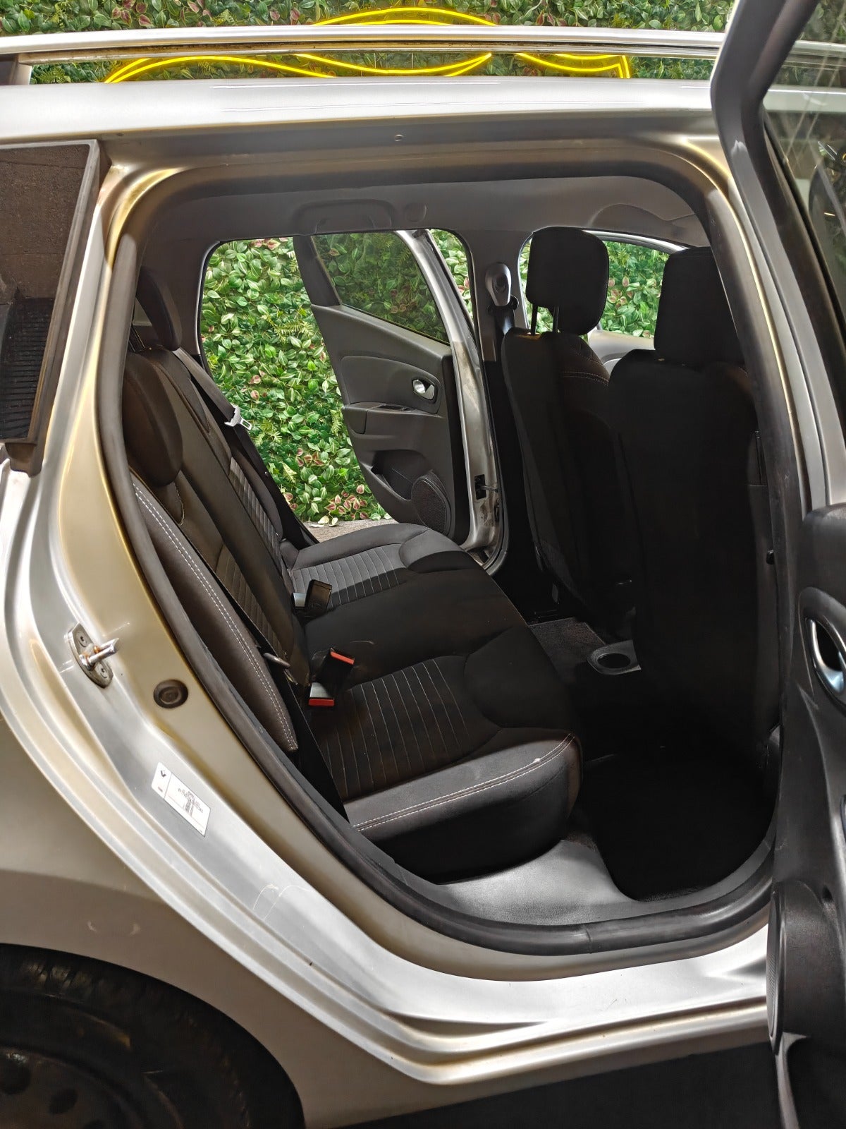 Billede af Renault Clio IV 0,9 TCe 90 Limited Sport Tourer