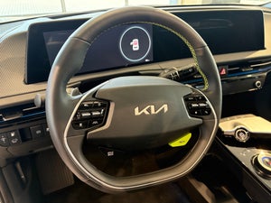 Kia EV6 GT Performance AWD
