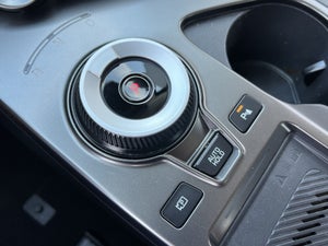 Kia EV6 Long Range Access