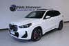 BMW iX1 eDrive20 M-Sport Pro