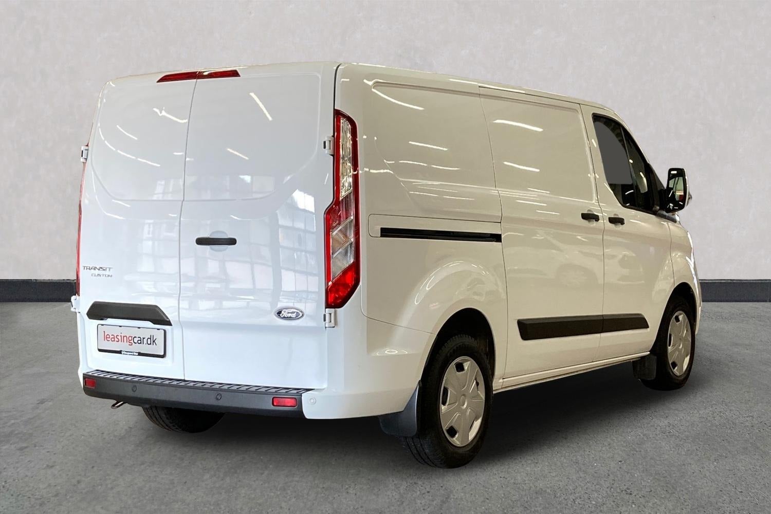 Billede af Ford Transit Custom 300S 2,0 TDCi 130 Trend aut.