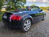 Audi TT T 225 Roadster quattro thumbnail