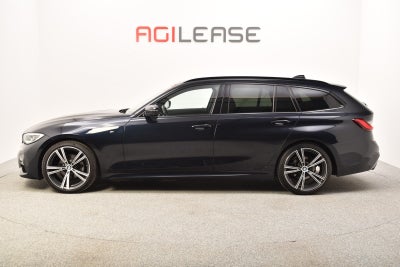 BMW 320d Touring M-Sport xDrive aut.