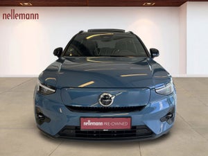 Volvo EX40 Extended Range Ultra