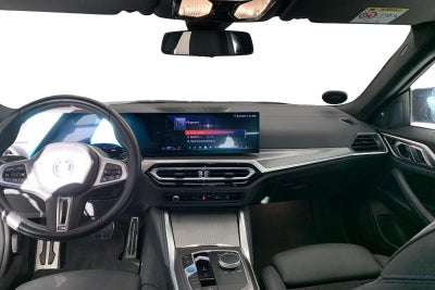 BMW i4 M50 M-Sport xDrive