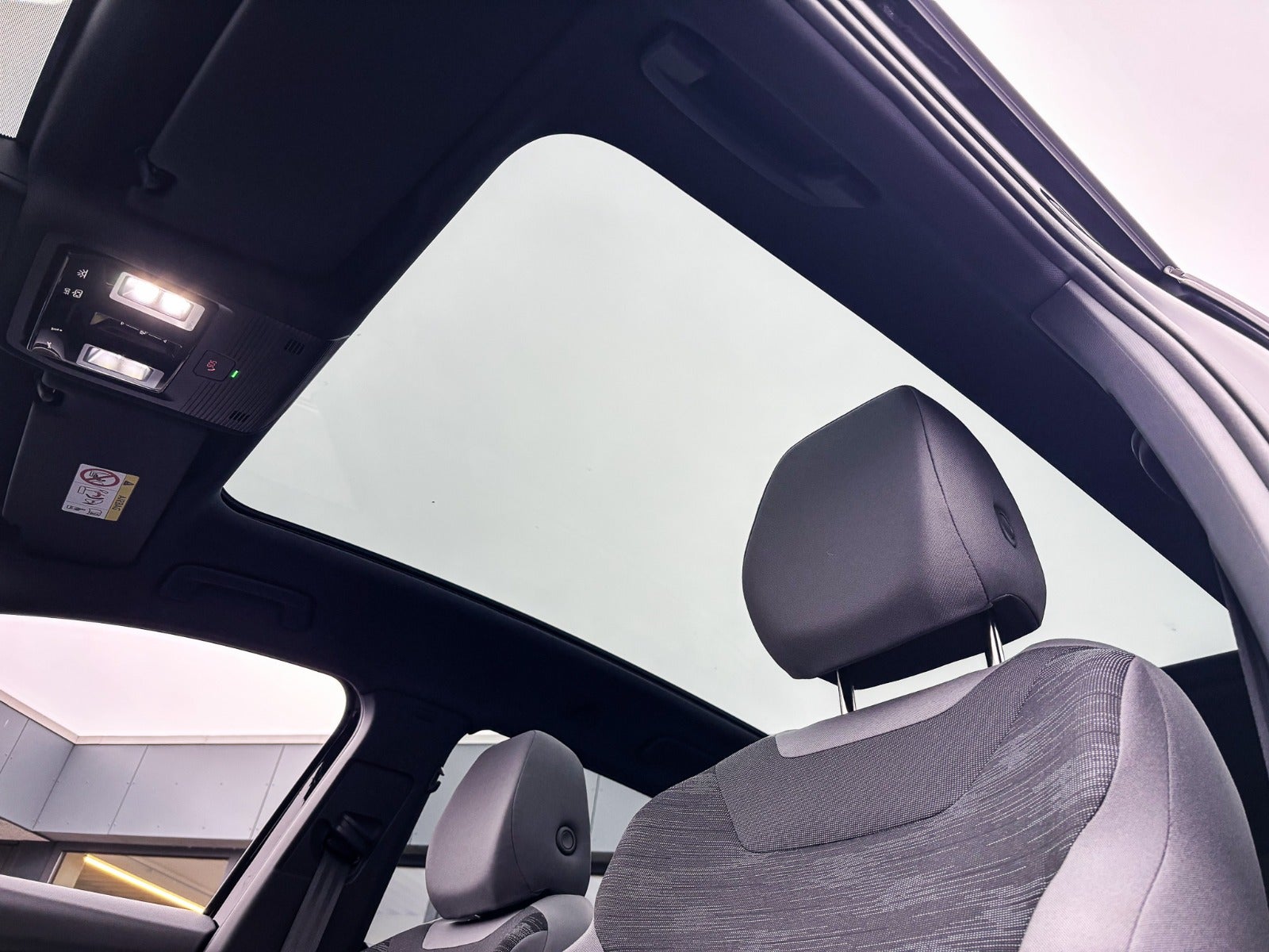 Billede af VW ID.4 77 Pro