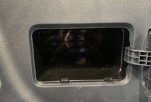 Kia PV5 Long Range Work Pro