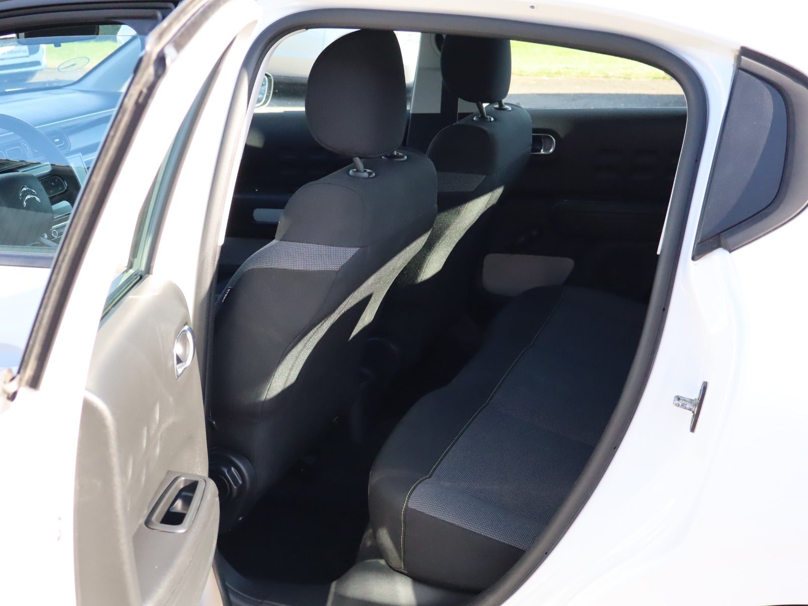 Billede af Citroën C3 1,2 PureTech 82 Origins