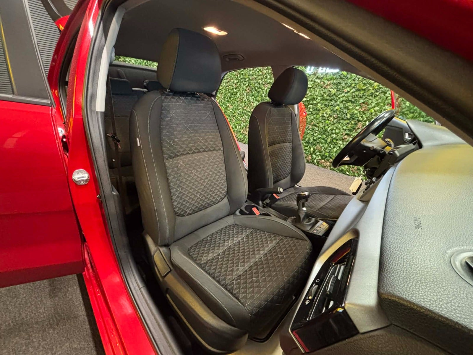 Billede af Kia Rio 1,0 T-GDi Advance