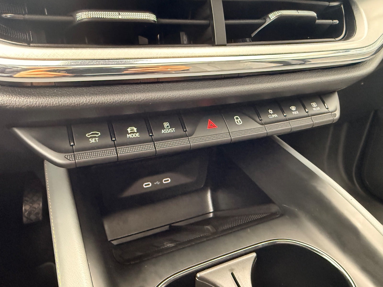 Billede af Skoda Enyaq 80 iV Loft Coupé