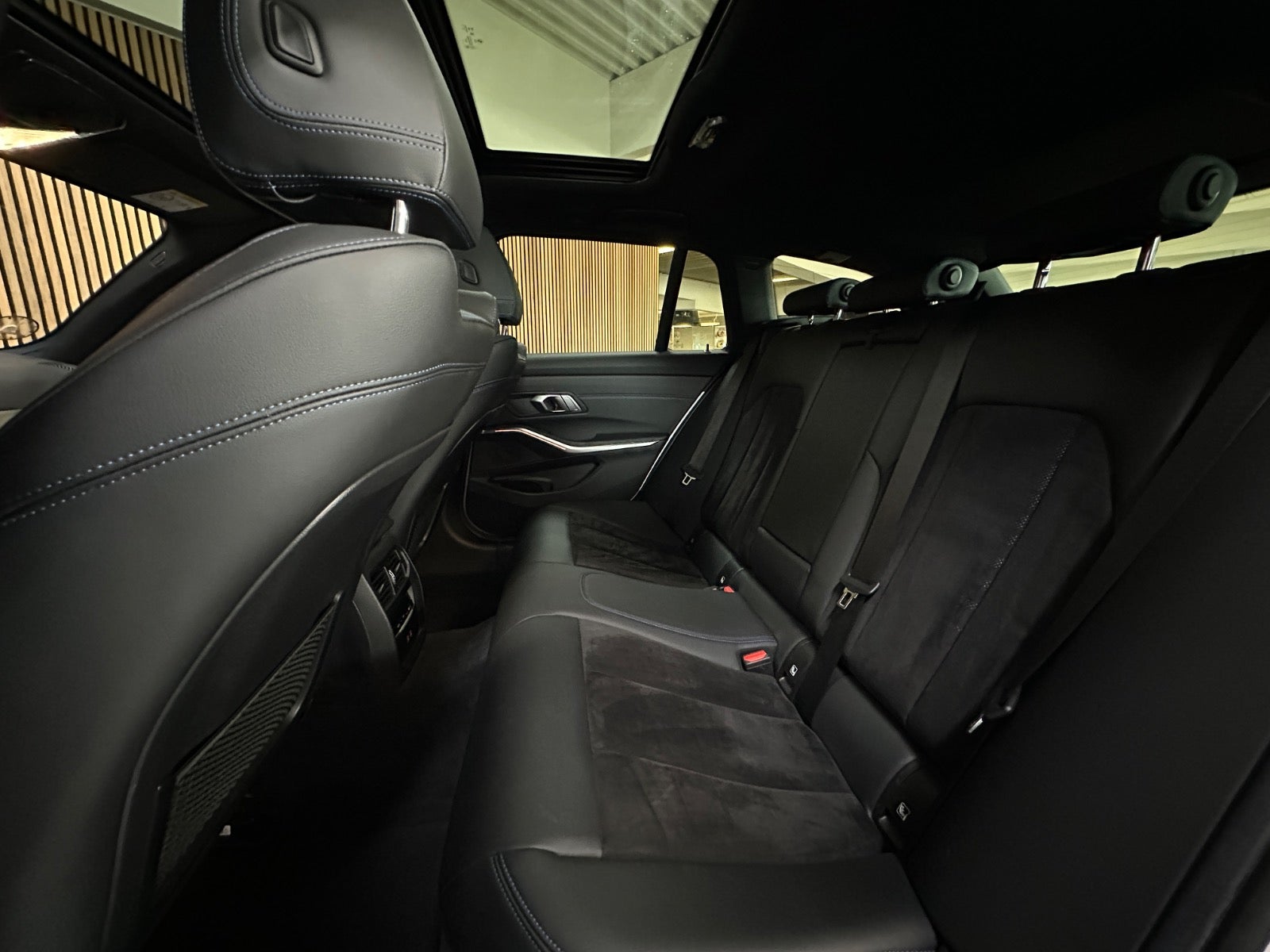Billede af BMW 330e 2,0 Touring M-Sport+ aut.
