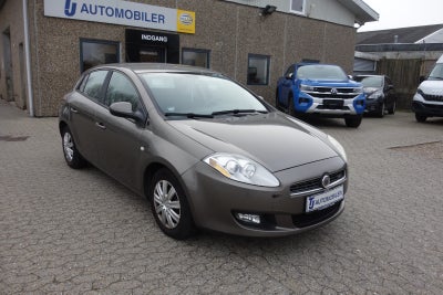 Fiat Bravo 1,4 T-Jet 120 Dynamic Evo1 5d