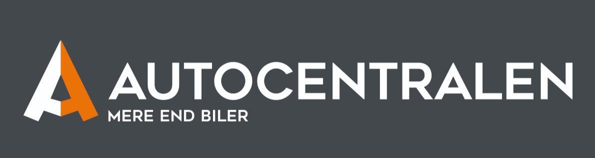 Autocentralen Vejle A/S logo